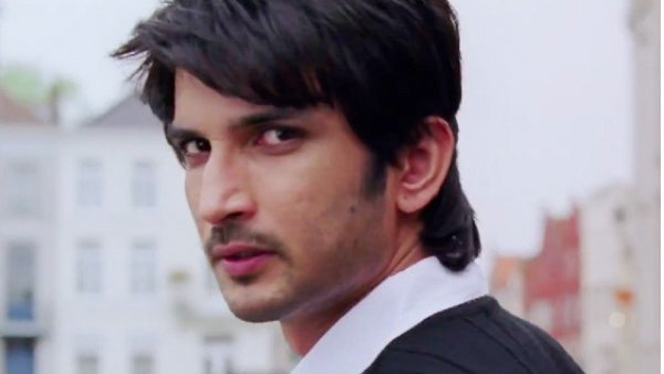 பிரிந்து சென்றார் 