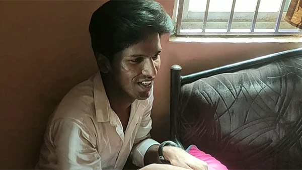 Prem Kumars Thirudar Short film gets applause from fans 