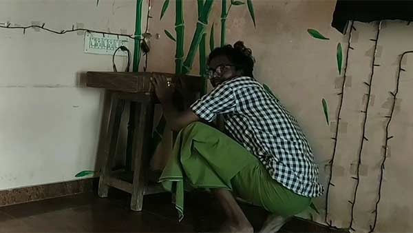 Prem Kumars Thirudar Short film gets applause from fans 