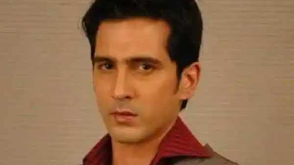 நடிகர் சமீர் சர்மா 