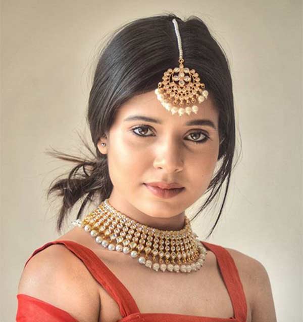 சின்னத்திரை தொடர் 