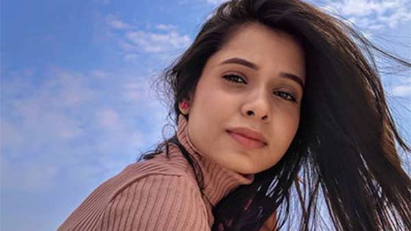 பயமாக இருக்கிறது 