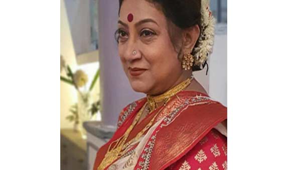 நவ்யா சுவாமி 