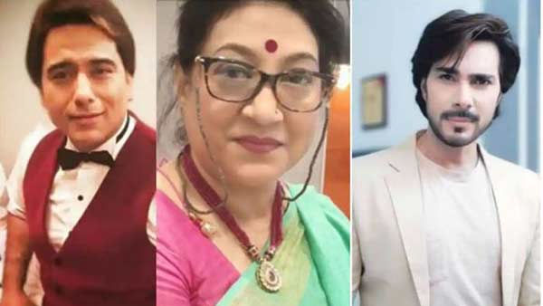 நடிகர், நடிகைகள் 