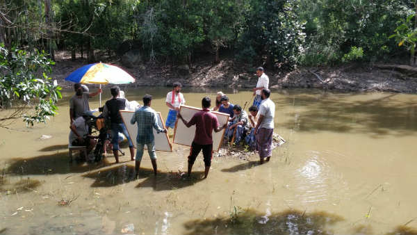 வெப் சீரிஸ் 