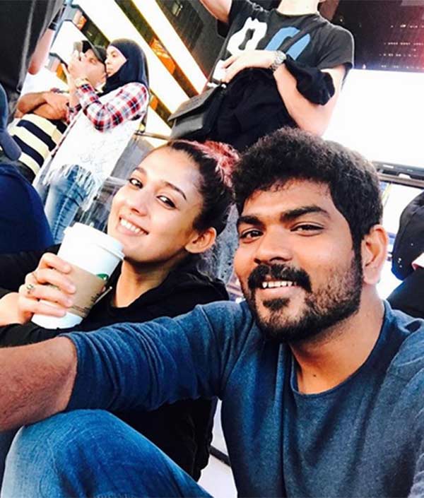 விக்னேஷ் சிவன் வெளியீடு விக்னேஷ் சிவன் வெளியீடு