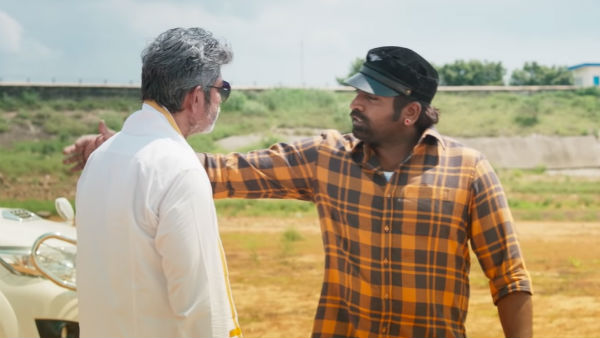 நீண்ட இடைவேளைக்கு பிறகு