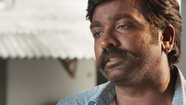 வில்லன் ஜெகபதி பாபு