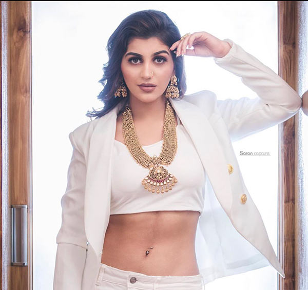 ஸ்டைல் ஐகான்