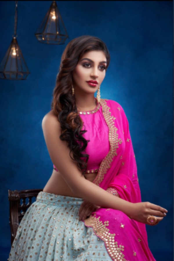 கிளாமர் ஸ்டில்ஸ் 