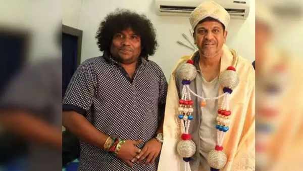 சிவராஜ்குமார் 