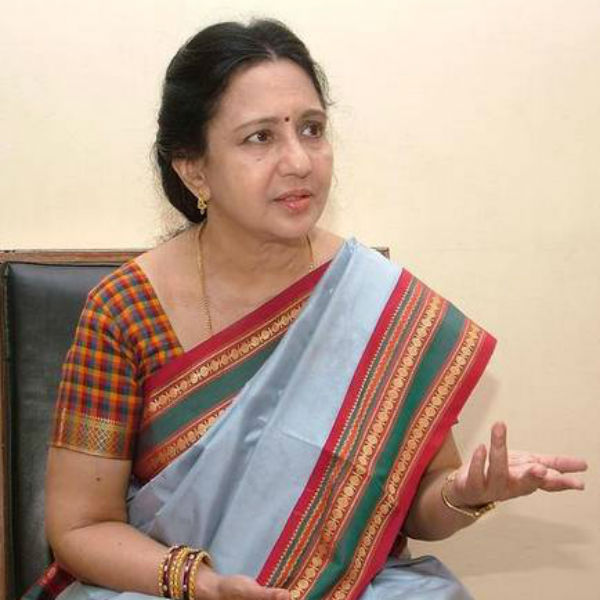 அரண்மனை குடும்பம் 