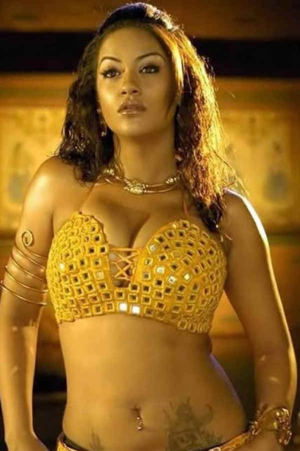 மிகத்தீவிரமாக தயாராகி