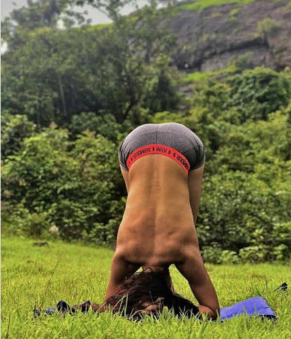 லிப் லாக் வொர்க்கவுட்