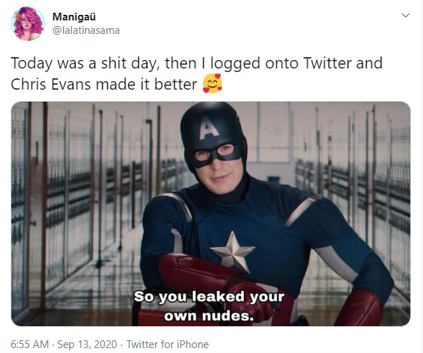 கலங்கடித்த நெட்டிசன்கள்