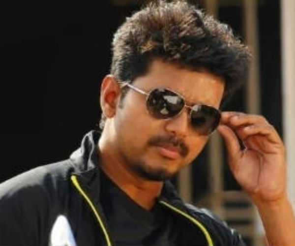 மாஸ்டரில் ப்ளூப்பர்ஸ் 