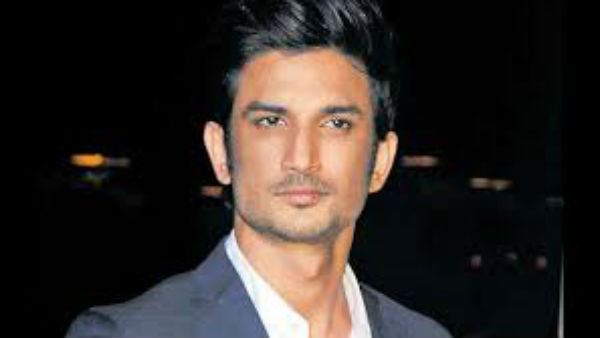 சித்தார்த் பிதானி 