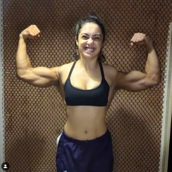 பெரிய பைசெப்ஸ்