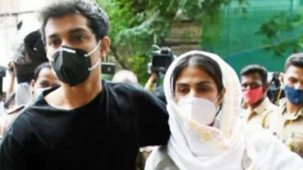 சகோதரர் கைது 