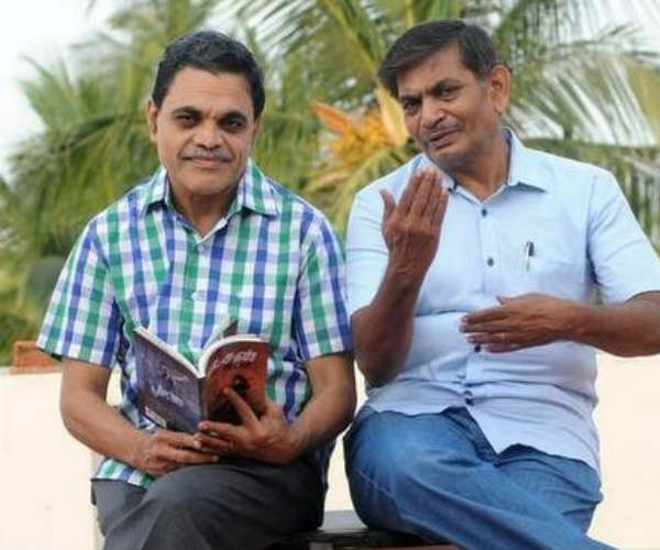 பொய்யென்று நினைத்து