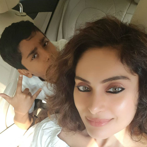 வைரலாகும் போட்டோ 