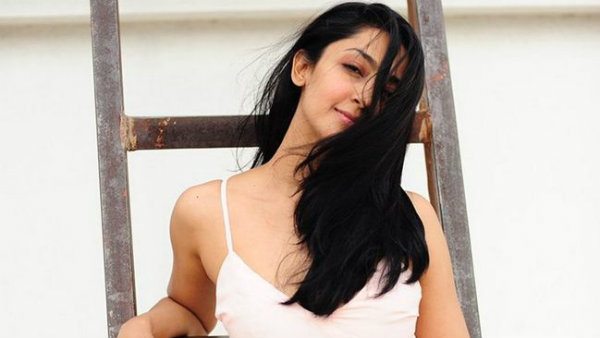 ஆண்ட்ரிதா ராய் 