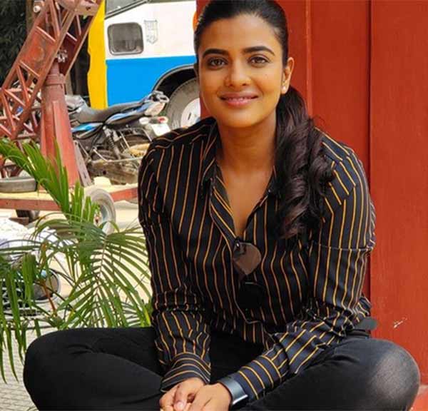 கிராமத்து பெண் 