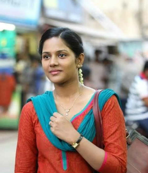 முதல் முறையாக