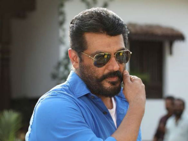 சுதா கொங்கரா? சுதா கொங்கரா?