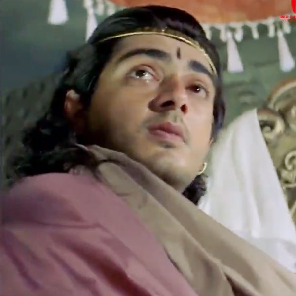 ஷாருக்கானின் அண்ணன் 