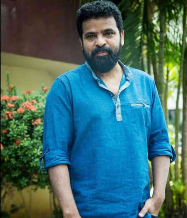 Director Ameer appeals to students to write the NEED exam boldly.