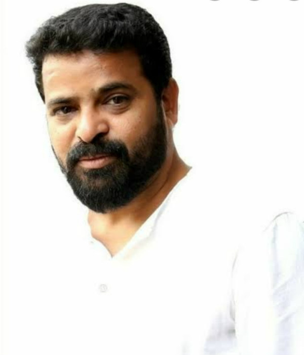 Director Ameer appeals to students to write the NEED exam boldly.