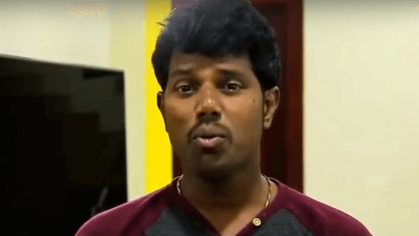 யார் இந்த பிரபலம் ? யார் இந்த பிரபலம் ?