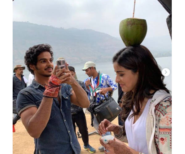 ரசிகர்கள் பாராட்டு