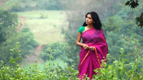 அவரா இது? 