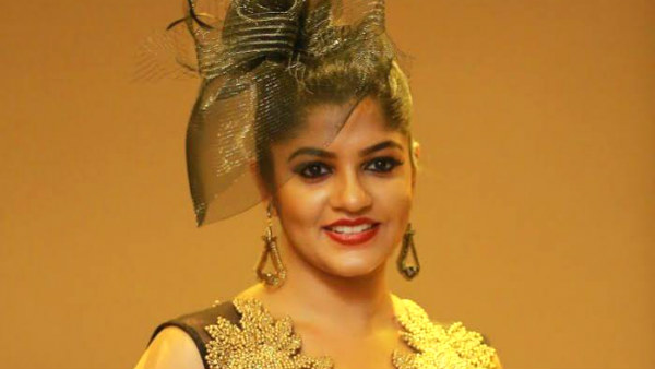 கதாநாயகியாக