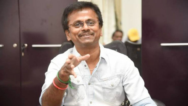 பெருமைக்குரிய இயக்குனராக