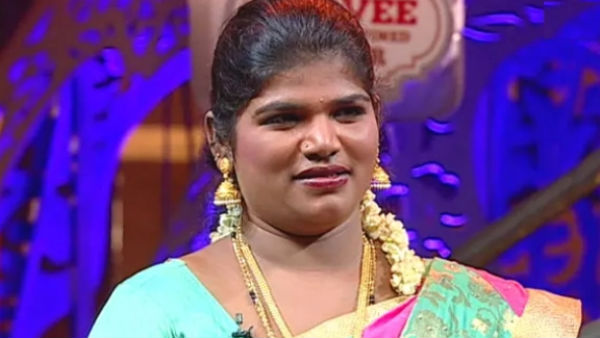 உடைந்து போய்விட்டேன் 