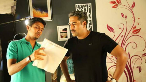 காட்டுத்தீ போல