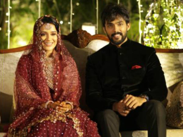 ஜோஷ்வா ஹீரோயின் 