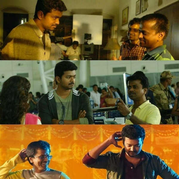 வசூல் சாதனை