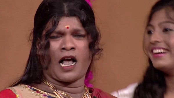 என்ன தவறு செய்தார்? 