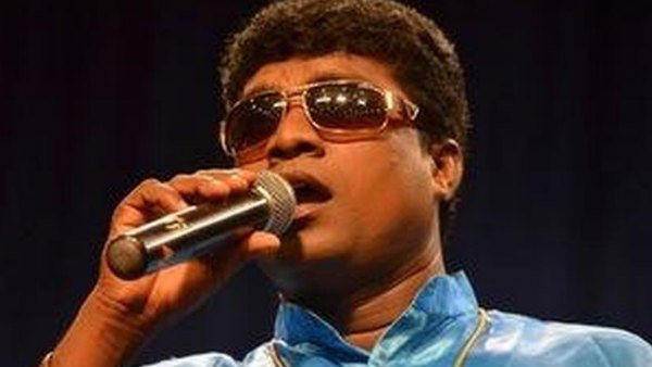 நொறுங்கிப் போன நடிகர் 