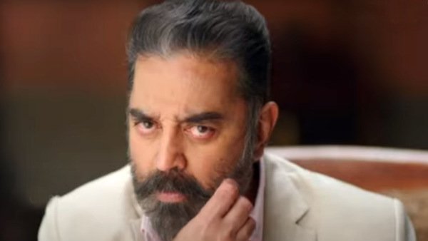 அப்போ இந்தியன் 2?