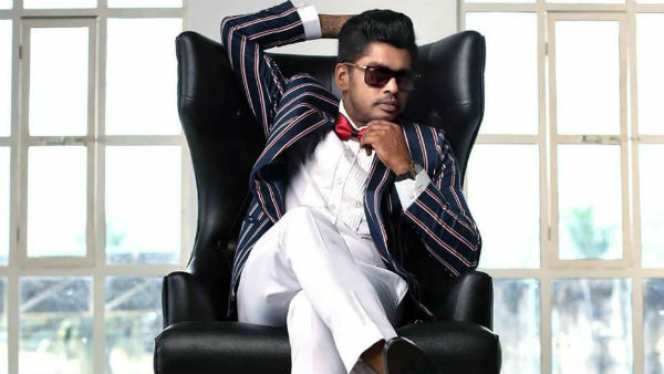 சாண்டி இடத்தை நிரப்புவாரா? சாண்டி இடத்தை நிரப்புவாரா?