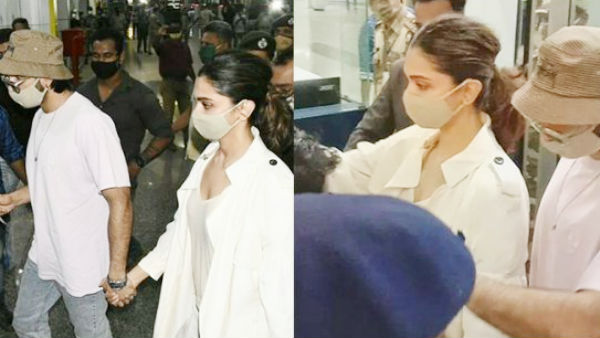 நேரில் ஆஜர்