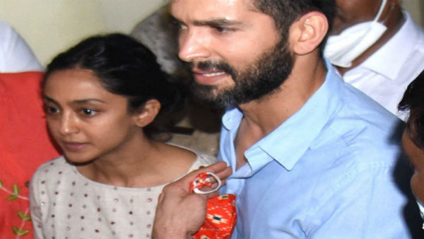 ஆண்ட்ரிதா ராய் 