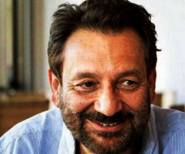 இயக்குனர் சேகர் கபூர் இயக்குனர் சேகர் கபூர்