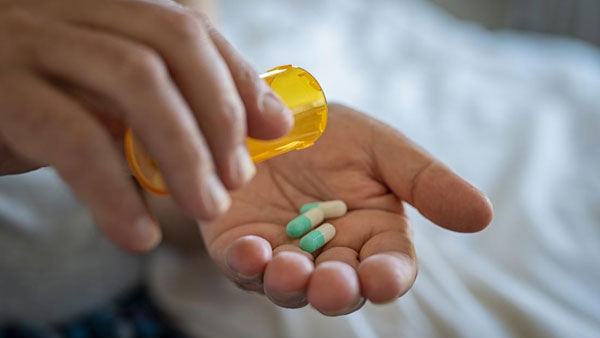 ரியாவின் சகோதரர் 