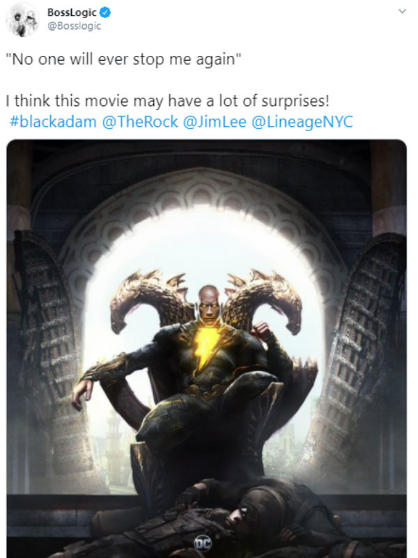 பிளாக் ஆடம்